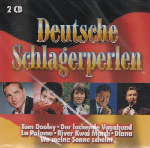 Deutsche Schlagerperlen von Digi (Sound Design)