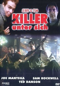 Killer unter sich von Digi Planet International GmbH