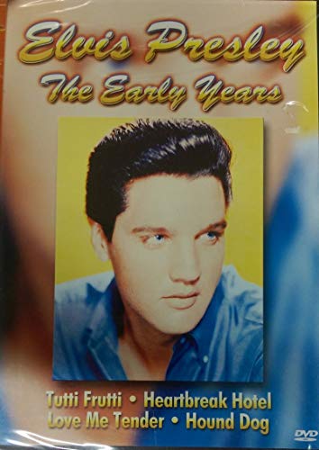 The Early Years [DVD-AUDIO] von Digi Planet International GmbH