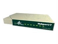 Digi 301-1010-70 480Mbit/s Hub & Hub – Hubs & Hub (480 Mbit/s, CE, FCC Part 15, Class B, EN55022 Class B, EN55024, 0 – 55 °C, 0 – 95%, 175,80 g, USB 2.0) von Digi