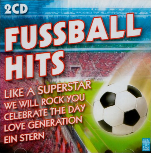 Fussball Hits Fussball Hits von Digi