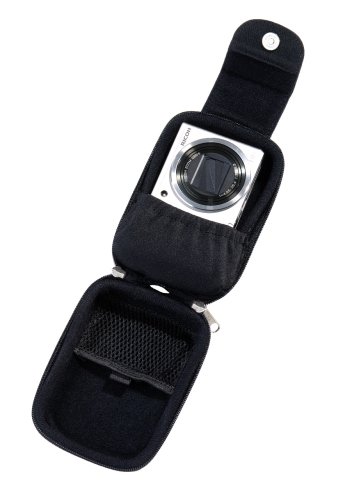 Digietui Kameratasche (Neoprene, Handschale) für Nikon S4150 / S3100 / S6150 / S6200 /S3300 /S4300 /S6300 von DigiEtui