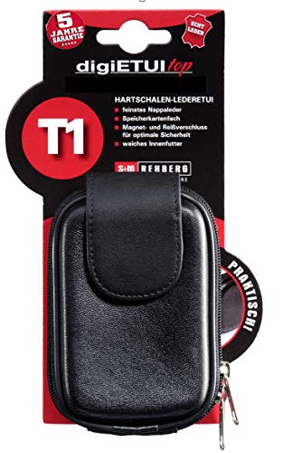 Leder Hardcase Freestyle Libre von digiETUI