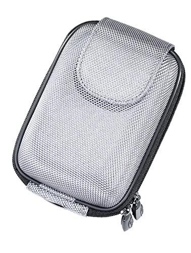 digiETUI - Canon G9 X Mark II Grey von DigiEtui