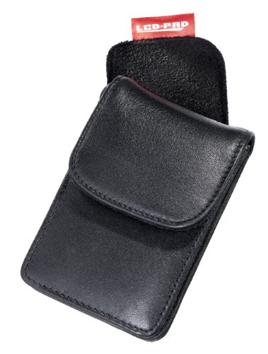 digiETUI Leder Kameratasche für Nikon von antonKUNZE