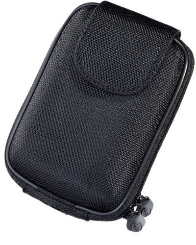 digiETUI Panasonic FS Serie Kameratasche mit weichem Innenfutter schwarz digiETUI Panasonic FS Serie Kameratasche mit weichem Innenfutter schwarz von digiETUI