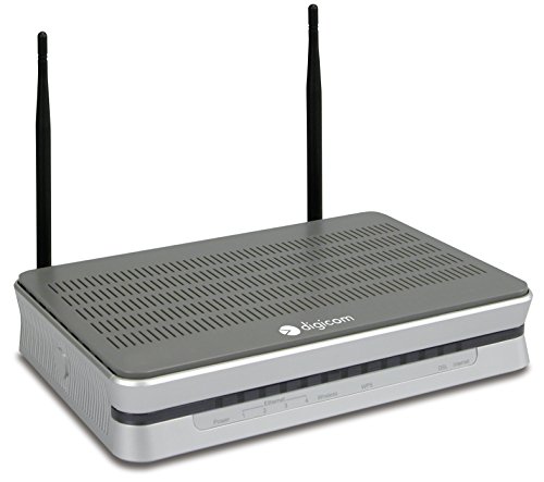 DIGICOM 8e4568 Modem Router Backup Schalter ADSL/3G/4G/Ethernet WAN, 16 VPN IPSec von Digicom