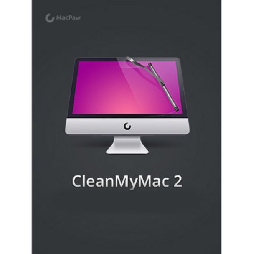 Clean My Mac 2 [Download] von Digital Aurum