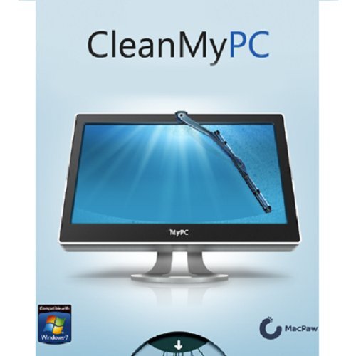 Clean My PC [Download] von Digital Aurum