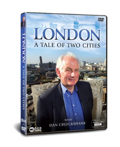 London: A Tale Of Two Cities [DVD] von Digital Classics DVD