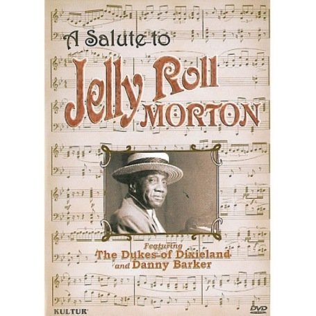 A Dukes of Dixieland: Tribute to Jelly Roll Morton [2005] [1992] [DVD] von Digital Classics