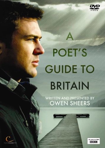 A Poet's Guide To Britain [DVD] von Digital Classics