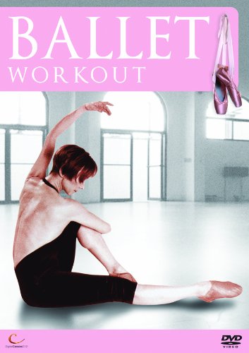 Ballet Workout [DVD] [UK Import] von Digital Classics