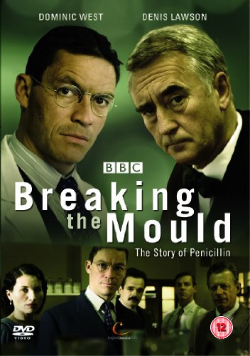 Breaking The Mould - The Story of Penicillin [DVD] [2009] [UK Import] von Digital Classics