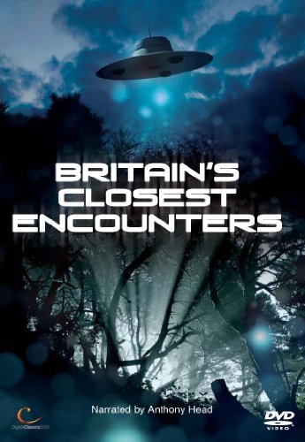 Britain's Closest Encounters [DVD] von Digital Classics