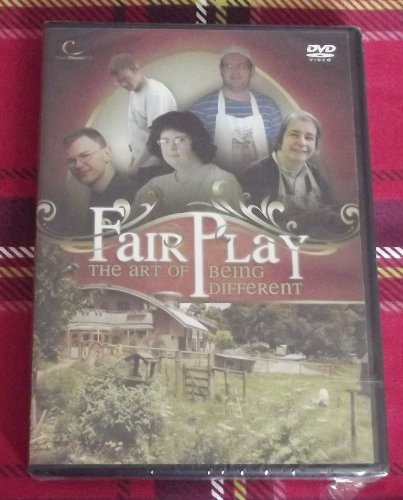 Fair Play - The Art of Being Different [DVD] von Digital Classics