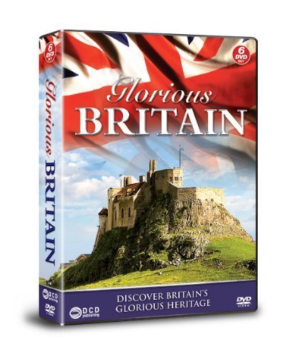 Glorious Britain [DVD] von Digital Classics