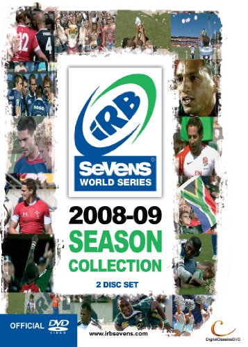 IRB Rugby World Series 2008-2009 [DVD] von Digital Classics