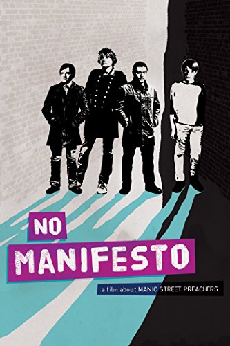 No Manifesto: A Film About The Manic Street Preachers [DVD] von Digital Classics