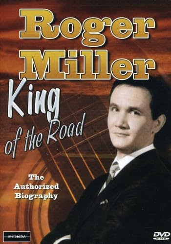 Roger Miller: King of the Road [1995] [1996] [DVD] von Digital Classics