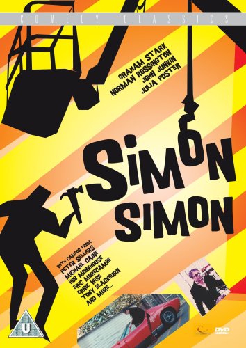 Simon, Simon [1966] [DVD] [UK Import] von Digital Classics