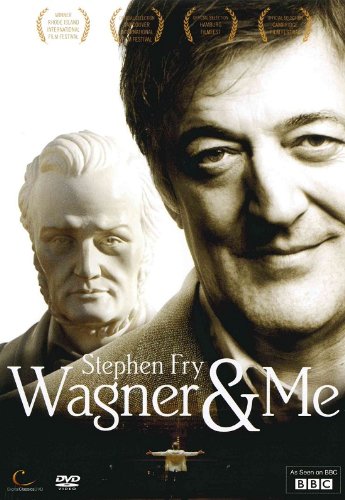 Stephen Fry - Wagner and Me [DVD] [2010] von Digital Classics