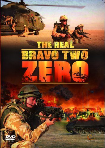 The Real Bravo Two Zero [DVD] von Digital Classics