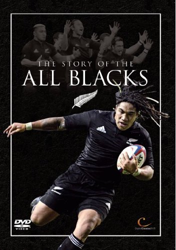 The Story Of The All Blacks [DVD] von Digital Classics