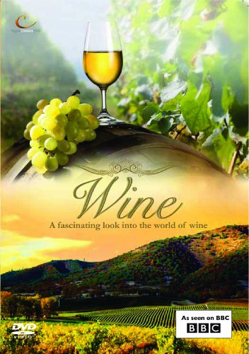 Wine [DVD] von Digital Classics