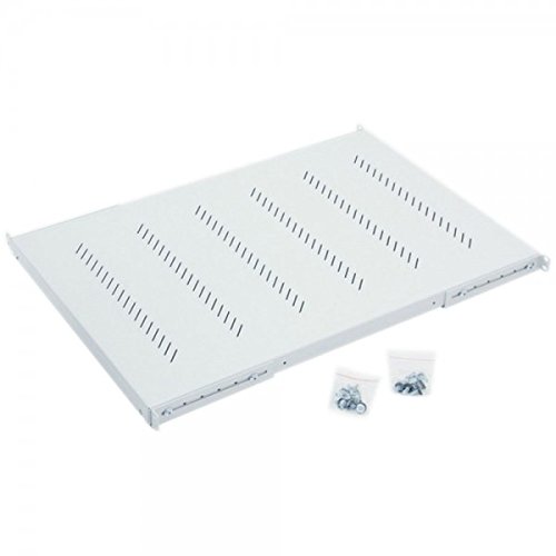 Digital Data RAC-UP-650-H3 1U 48,3 cm (19 Zoll) Schwerlastboden von Triton
