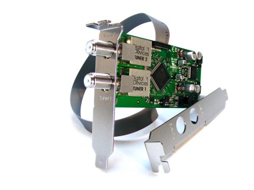 Digital Devices – Duoflex S2 Expansion/Extension Digital Devices – Duoflex S2 Expansion/Extension von Digital Devices