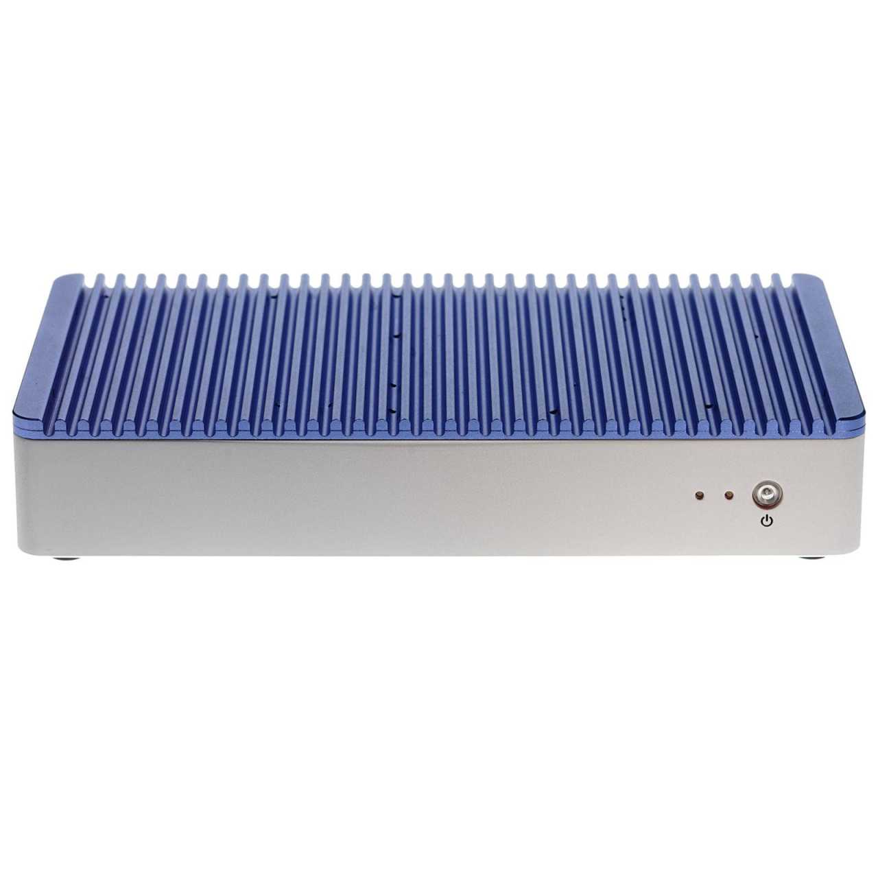 Digital Devices Octopus NET SL M4 mit 4 Tunern DVB-S2/C2/T2/ISBD - S/C/T/J.83B SAT>IP mit Twin CI Digital Devices Octopus NET SL M4 mit 4 Tunern DVB-S2/C2/T2/ISBD - S/C/T/J.83B SAT>IP mit Twin CI von Digital Devices