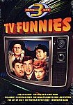TV Funnies 3 DVD Box Set: Lucy Show, Martin & Lewis Show, Abbott & Costello Show, Colgate Comedy Hour von Digital Disc