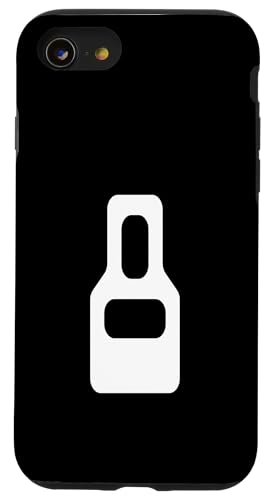 Nummer Acht #8 Sportmannschaftsuniform Hülle für iPhone SE (2020) / 7 / 8 von Digital Numbers for Sports Teams Uniform Birthdays
