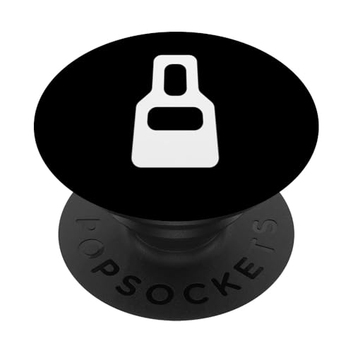 Nummer Acht #8 Sportmannschaftsuniform PopSockets Klebender PopGrip von Digital Numbers for Sports Teams Uniform Birthdays