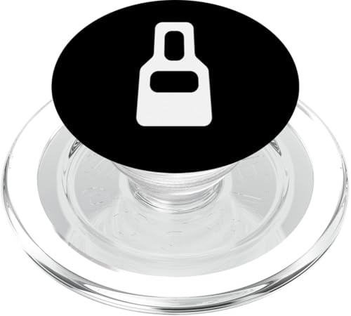 Nummer Acht #8 Sportmannschaftsuniform PopSockets PopGrip für MagSafe Nummer Acht #8 Sportmannschaftsuniform PopSockets PopGrip für MagSafe von Digital Numbers for Sports Teams Uniform Birthdays