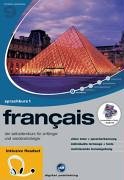 IS V9 - Sprachkurs Französisch Teil 1 + Headset von Digital Publishing