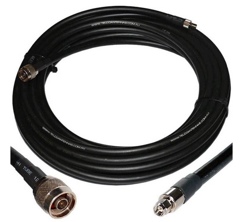 Digital Yacht 10 m Kabel für 4G Connect Pro maritimes Navigationsgerät von Digital Yacht