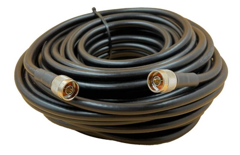 Digital Yacht 10 m Kabel für 4G Xtream/5G Xtream maritimes Navigationsgerät von Digital Yacht