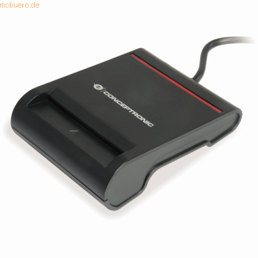 Digital data communication Conceptronic Smart ID Card Reader von Digital data communication