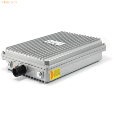 Digital data communication LevelOne AC1200 Dual Band Outdoor PoE Wirel von Digital data communication