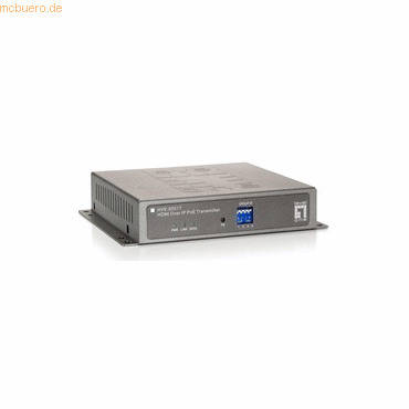 Digital data communication LevelOne HVE-6501T HVE-6501T HDMI over IP P von Digital data communication