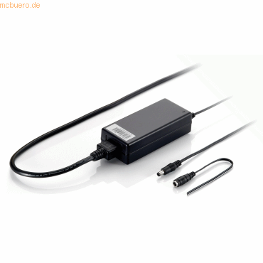 Digital data communication LevelOne POW-4801 48V DC Power Adapter für von Digital data communication