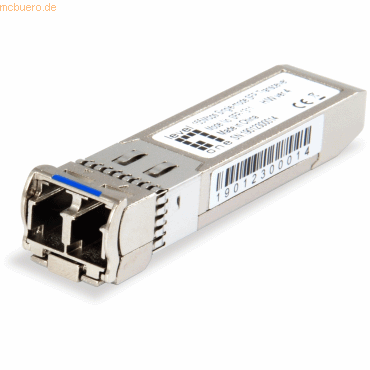 Digital data communication LevelOne SFP-1311 155M Single-Mode SFP Tran von Digital data communication