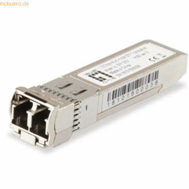 Digital data communication LevelOne SFP-3001 1.25G Multi-Mode Modul von Digital data communication