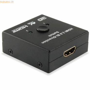 Digital data communication equip Bi-Direktionaler HDMI Switch von Digital data communication