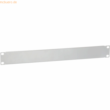 Digital data communication equip Blank Panel, Light Grey_RAL7035 Digital data communication equip Blank Panel, Light Grey_RAL7035 von Digital data communication