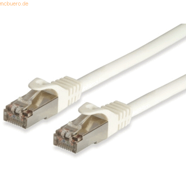 Digital data communication equip Cat.6A Pro S/FTP Patchkabel 20m mit C Digital data communication equip Cat.6A Pro S/FTP Patchkabel 20m mit C von Digital data communication