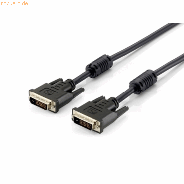 Digital data communication equip DVI-D DualLink Anschlusskabel 2x24+1 Digital data communication equip DVI-D DualLink Anschlusskabel 2x24+1 von Digital data communication