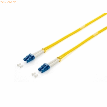 Digital data communication equip FO Duplex Jumper LC 09/125µ, 2,0m, ye Digital data communication equip FO Duplex Jumper LC 09/125µ, 2,0m, ye von Digital data communication
